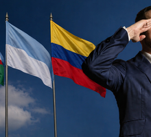 Cali debe aprovechar el gesto histórico de De la Espriella