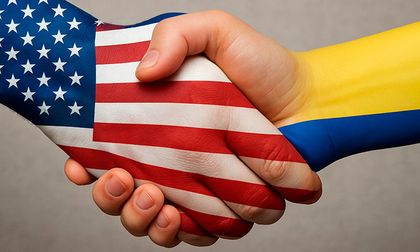 Colombia y Estados Unidos: una relación asimétrica