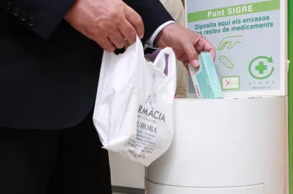 Imagen de Reciclar medicamentos: el gesto cotidiano que protege pacientes y planeta