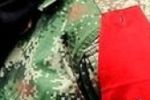 Imagen de Denuncian presencia de hombres armados con brazaletes del ELN en vía hacia Argelia