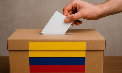 Las elecciones no se tocan