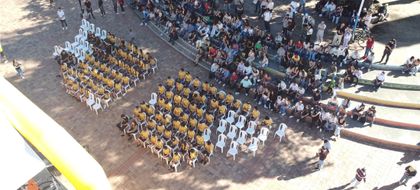 Imagen de  El Carmen de Viboral destacó el crecimiento de su semillero de ciclismo, con más de 150 jóvenes en formación