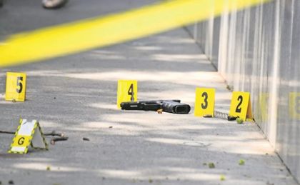 Imagen de Varios homicidios se registraron en las últimas horas en Sonsón, Nariño y Guarne