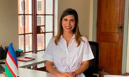 Una vallecaucana llega al Gobierno De La Espriella: María Fernanda Santa, nueva viceministra de Infraestructura