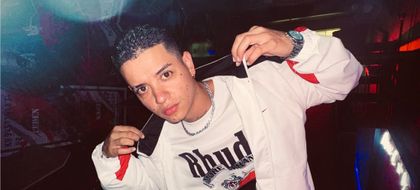 Imagen de Thiago in the house, artista rionegrero, estrena su nueva canción “Ay shorty”