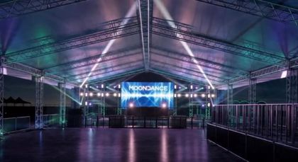 Imagen de  Moondance Festival llega este 18 de abril a Rionegro con más de 12 horas de música electrónica