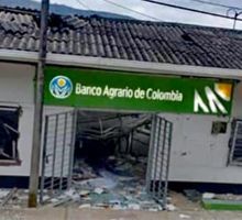 Volvieron las tomas y los hostigamientos