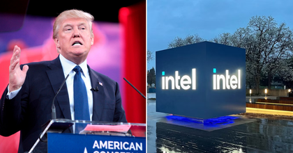 El capitalismo de Estado vuelve sin filtros