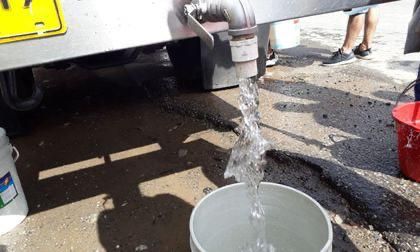 Imagen de  Carrotanques suministrarán agua durante la interrupción del servicio de acueducto en Rionegro