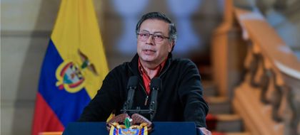 Imagen de  Presidente Petro insiste en la creación del departamento del Magdalena Medio. Esto dijeron los gobernadores