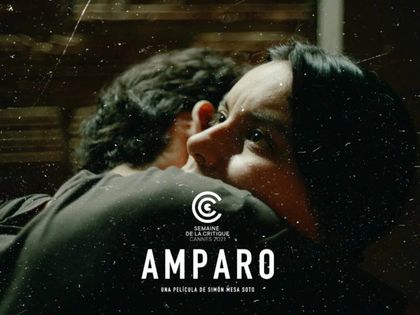 Imagen de  Actriz antioqueña obtuvo premio en la Semana de la Crítica en Cannes