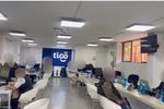 Imagen de Tensa situación en oficina de Tigo en Rionegro aviva quejas por atención a usuarios