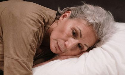 No recordar los sueños podría ser una señal temprana de alzhéimer