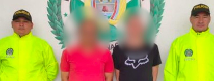 Imagen de Niño de cuatro años contrajo enfermedad sexual tras ser abusado por su propio padre en Antioquia