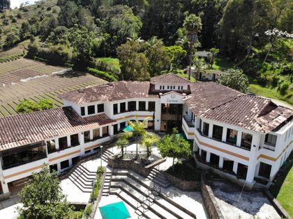 Imagen de Más de $380 000 millones gestiona Cornare ante entidades nacionales para inversión ambiental en la región