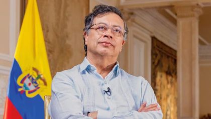 Imagen de Este es el ABC de la Asamblea Constituyente que promoverá Gustavo Petro. Así serían la votación y los tiempos