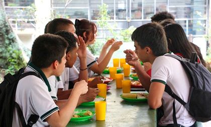 Cali le apuesta a la permanencia escolar