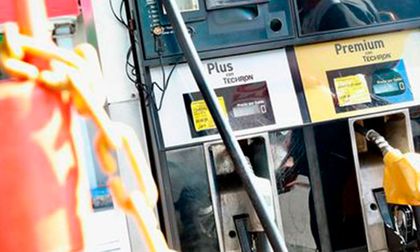 Intensifican controles al precio del galón de combustible en Cali, algunas estaciones de servicio no lo han rebajado