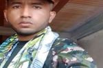 Imagen de Neutralizan en Antioquia a alias «el Turco», cuarto cabecilla de la Estructura 36 bajo mando de «Primo Gay»