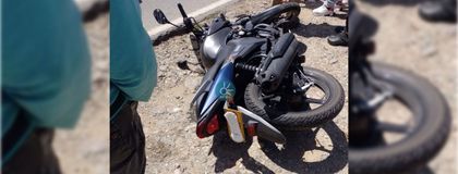 Imagen de Un hombre fue asesinado en la vía Marinilla-El Peñol: autoridades investigan