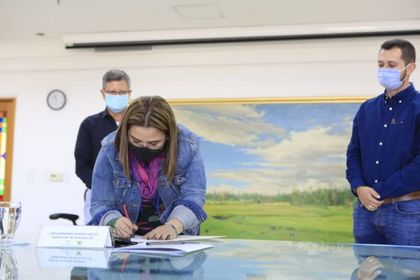 Imagen de  La Unión, Guatapé, San Carlos y Rionegro, los municipios del Oriente que están en el Plan de Aguas