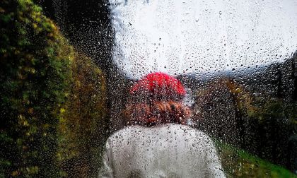 Ideam advierte aumento de lluvias en Colombia para los próximos días