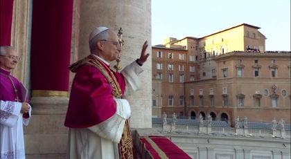 Imagen de ¿Conservador o reformista? Primeras señales del papado de León XIV