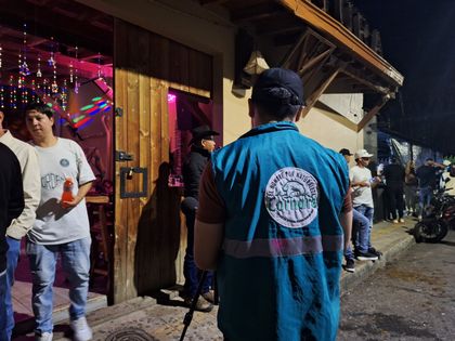 Imagen de  Por exceso de ruido, en La Ceja se ordenó el cierre de dos establecimientos comerciales