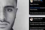 Imagen de Nuevo hallazgo en caso del periodista Mateo Pérez: esto dijeron el presidente Petro y el gobernador Andrés Julián