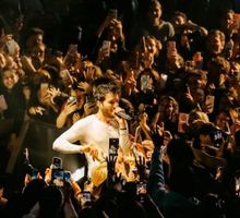 Yatra avanza con “Entre Tanta Gente Tour”