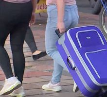 Gobernación del Valle del Cauca prepara medidas adicionales para reforzar atención a migrantes venezolanos