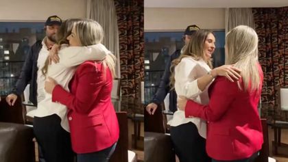 Imagen de “Paloma, quiero verte como la primera mujer presidente de Colombia”: Vicky Dávila