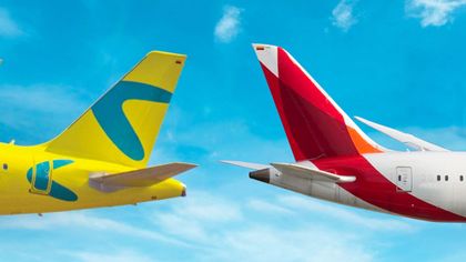 Imagen de  Procuraduría da nueva alerta por integración entre Avianca y Viva Air