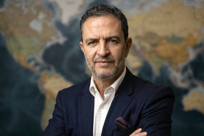 Imagen de  De la Espriella anuncia al académico Omar Bula Escobar como próximo canciller de Colombia