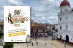Imagen de Cultura, música y tradición: Rionegro vibrará con las 56.° Fiestas de las Tradiciones Rionegreras 2025
