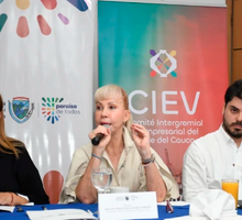 Valle define prioridades para presentar al próximo presidente