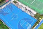 Imagen de Rionegro estrena el Parque Sacúdete de Barro Blanco