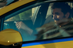 Imagen de Uber Taxi gana terreno en Medellín: 74 % de los usuarios de taxi piden el servicio por apps, según estudio