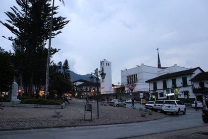 Imagen de Sonsón decretó urgencia manifiesta para manejar la crisis del Coronavirus