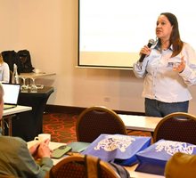 Crean ruta contra tráfico de fauna silvestre