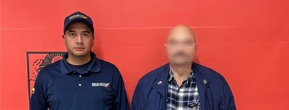 Imagen de  Primer extranjero inadmitido en el aeropuerto de Rionegro en el 2026 por alertas internacionales, el año pasado fueron 72