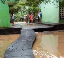 Córdoba sigue en emergencia por inundaciones