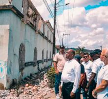 Gobernación entregó nuevo balance de sismo en el Valle