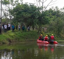 Encuentran cuerpo de joven en humedal del oriente de Cali