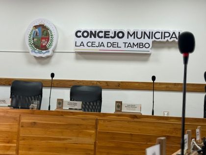 Imagen de  ¿Qué pasó con las antiguas redes del Concejo de La Ceja? Difamaron a corporados y a un candidato a la Cámara 