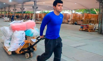 Que la ayuda no deje de llegar: Cali necesita mantener las donaciones y el voluntariado