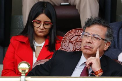 Imagen de  Alta funcionaria denuncia un juego de poder en el entorno del Gobierno de Petro