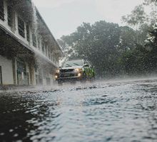 Suroccidente de Colombia muy afectada por lluvias