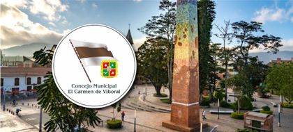 Imagen de  Concejo de El Carmen de Viboral eligió nueva mesa directiva para el año 2025. Así estará conformada