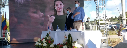 Imagen de El Santuario inicia licitación del nuevo Centro de Desarrollo Agroindustrial